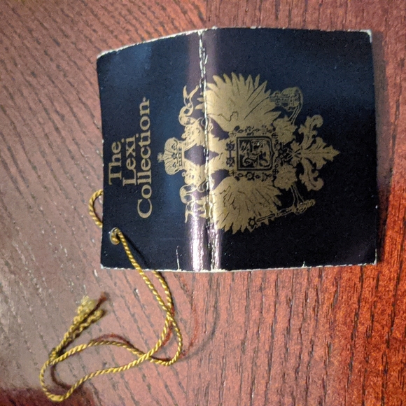 Stunning Faberge' Miniature Eggs by The Lexi Collection - Picture 15 of 17